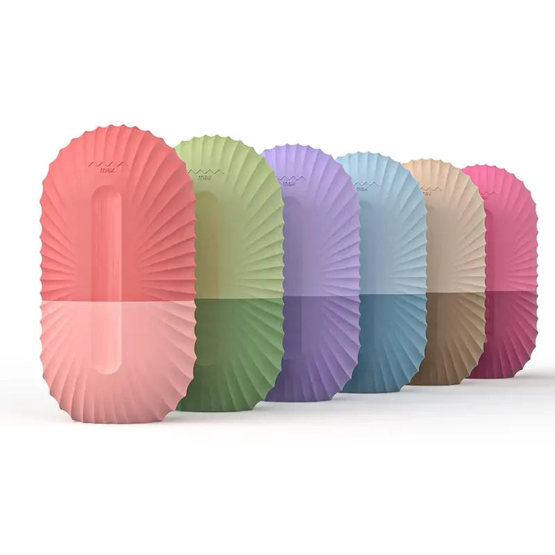 IceRoller Glow – Crioterapia Facial en Casa