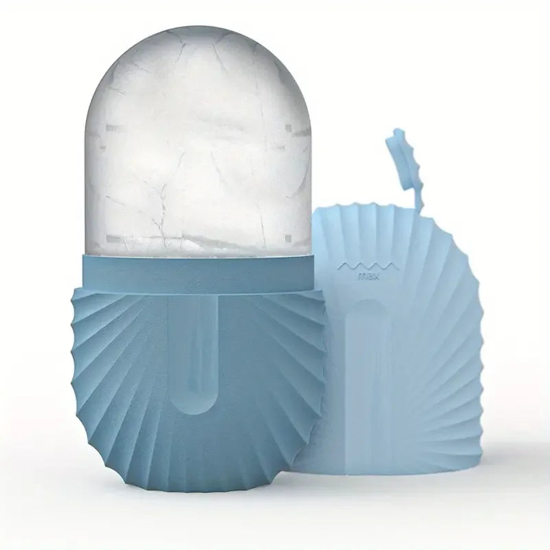 IceRoller Glow – Crioterapia Facial en Casa