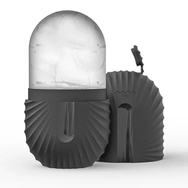 IceRoller Glow – Crioterapia Facial en Casa