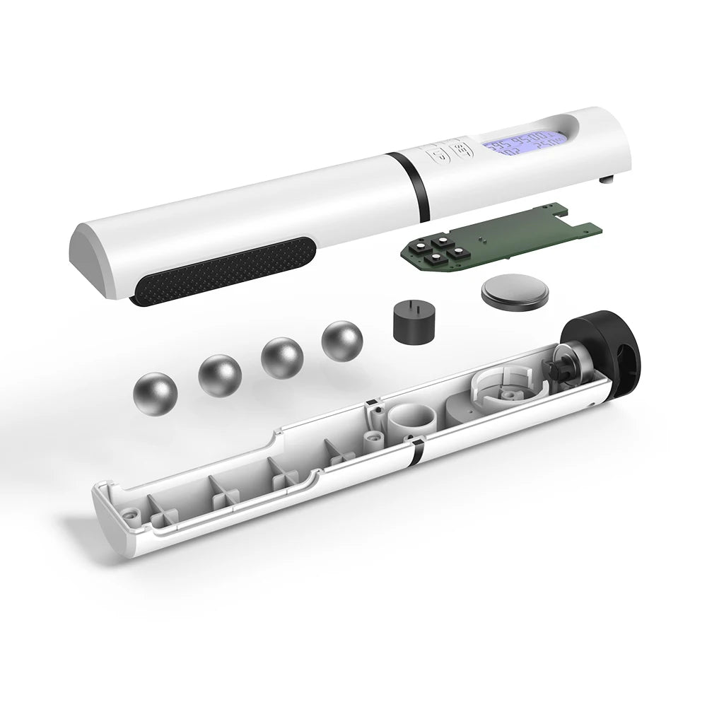 Cuerda de Saltar Inteligente – Con Contador Digital y Objetivos Personalizados