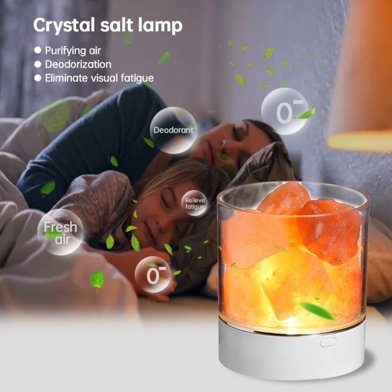 Tu air-hack contra toxinas y estrés eléctrico 🔥🧂